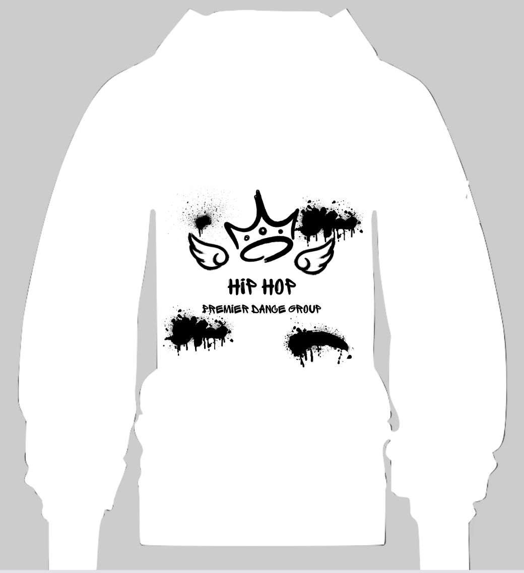 Hip Hop Sweatshirts